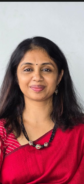 Sandhya vs
